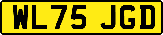 WL75JGD