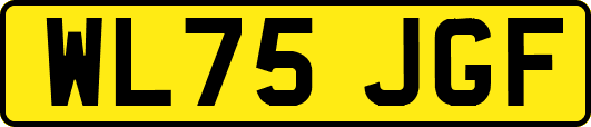 WL75JGF