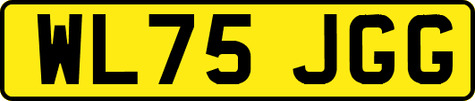 WL75JGG