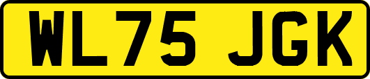 WL75JGK