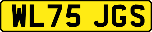 WL75JGS