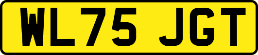 WL75JGT