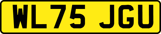WL75JGU