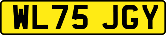 WL75JGY