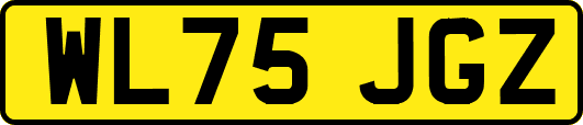WL75JGZ