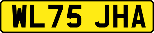 WL75JHA
