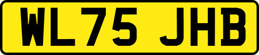 WL75JHB