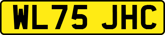 WL75JHC