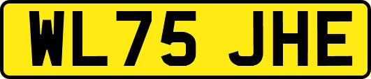 WL75JHE