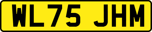 WL75JHM