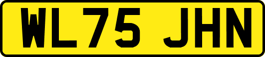 WL75JHN