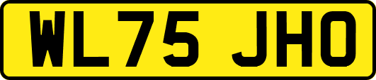 WL75JHO