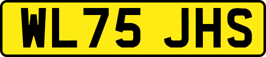 WL75JHS
