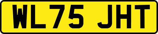 WL75JHT
