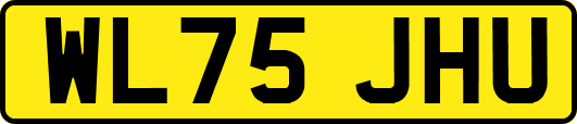 WL75JHU