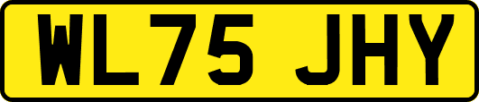 WL75JHY