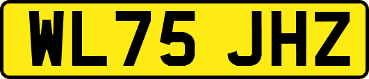 WL75JHZ