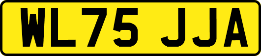 WL75JJA
