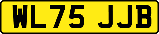 WL75JJB