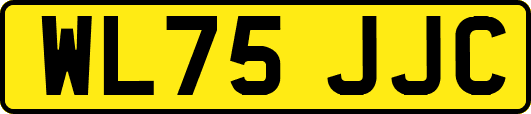 WL75JJC