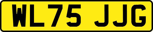 WL75JJG