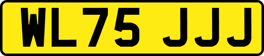 WL75JJJ