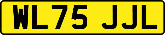 WL75JJL