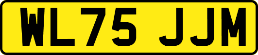 WL75JJM