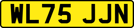WL75JJN