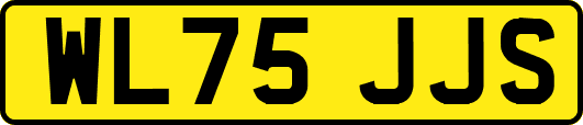 WL75JJS