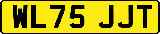 WL75JJT
