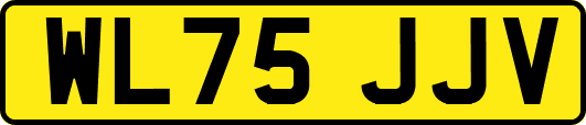 WL75JJV