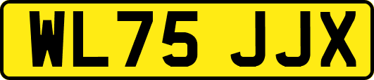 WL75JJX