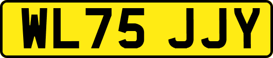 WL75JJY