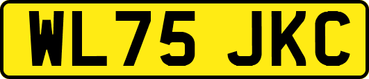 WL75JKC