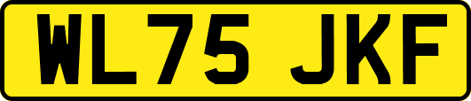 WL75JKF