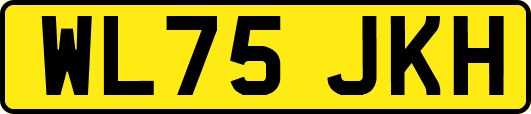 WL75JKH