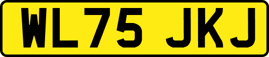 WL75JKJ
