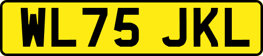 WL75JKL