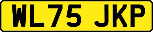WL75JKP