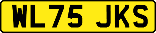 WL75JKS
