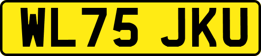 WL75JKU