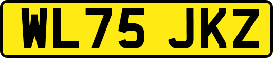 WL75JKZ