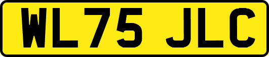 WL75JLC