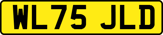 WL75JLD
