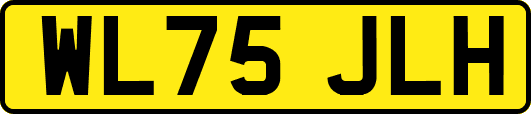 WL75JLH