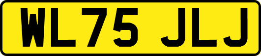 WL75JLJ