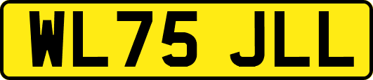 WL75JLL
