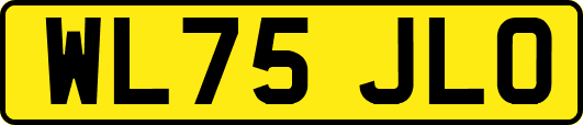 WL75JLO