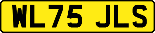 WL75JLS